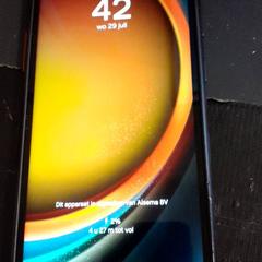 Telefon, jak nahlášeno Qbuzz servicepunt  Emmen pomocí iLost