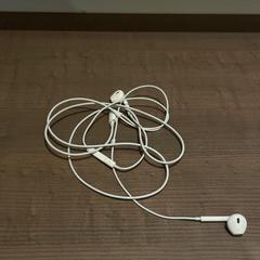 Apple oortjes، كما تم الإبلاغ عنه بواسطة Pathé Arnhem عبر iLost