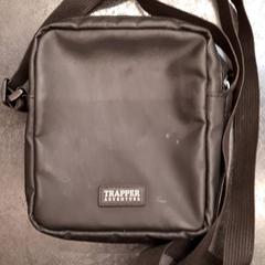 Bag, som rapportert av Rotterdam The Hague Airport ved bruk av iLost