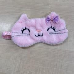 İLost kullanarak IKEA Liège tarafından bildirildiği gibi Uyku maskesi chat rose