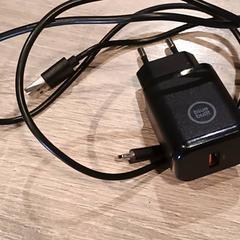 Adapter, rapporterat av Van der Valk Hotel Apeldoorn - De Cantharel med iLost