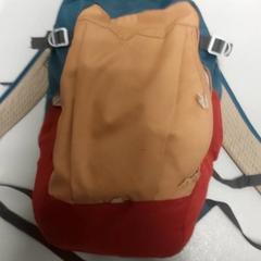 Zaino, come riportato da Regio West-Vlaanderen utilizzando iLost