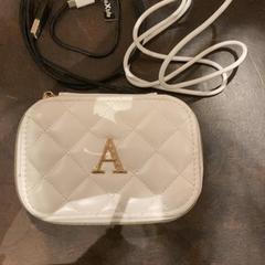 Tas, zoals gemeld door Van der Valk Hotel Heerlen met iLost