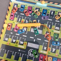 Pussel, rapporterat av Diergaarde Blijdorp med iLost