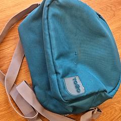 가방, iLost를 사용하여 GVB에 보고됨