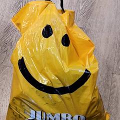 Sack met schoenen en natte kleding, gemeldet von RRReis Trein Amersfoort / Ede-Wageningen über iLost