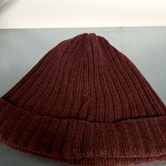 Casquette, a été signalé par Keolis Lund utilisant iLost