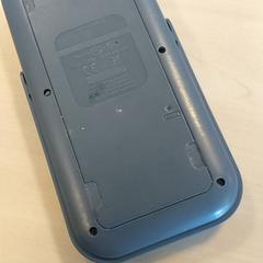 اللوازم المدرسية - Rekenmachine Grijs، كما تم الإبلاغ عنه بواسطة Regio Oost-Vlaanderen عبر iLost