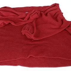 Kleding - Trui bordeaux, som rapportert av Regio Oost-Vlaanderen ved bruk av iLost