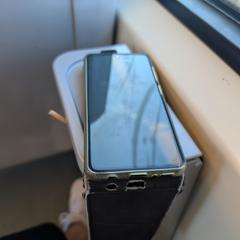 Samsung telefoon, as reported to iLost