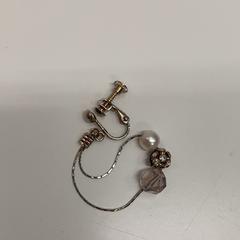 Orecchino, come riportato da IKEA新三郷 utilizzando iLost