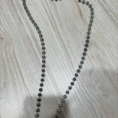 Pärlhalsband & Silver, como reportado por IKEA Kållered utilizando o iLost