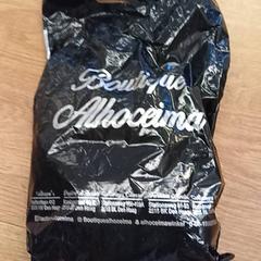 Tasche, gemeldet von HTM über iLost