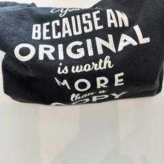 Sac, a été signalé par Arriva Limburg Zuid utilisant iLost