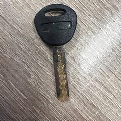 Klucz | Brabanthallen, zgłoszono przez Libéma Beurzen en Evenementen przy użyciu iLost