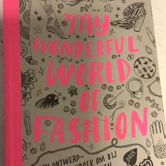 Boek, zoals gemeld door Artis met iLost