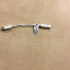 Kabeltje, ako bolo nahlásené Haaglanden Medisch Centrum pomocou iLost