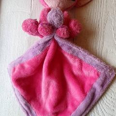 Coperta Roze, come riportato da DierenPark Amersfoort utilizzando iLost