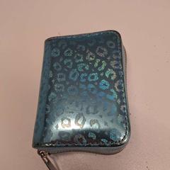 Portemonnee Bassimana Bokota, zoals gemeld door Regio West-Vlaanderen met iLost