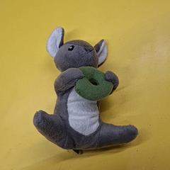 Játék & Plüss, amint azt IKEA Delft az iLost segítségével jelentette.