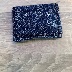 Lommebok Bovenkerk, som rapportert av EBS Tramplein ved bruk av iLost