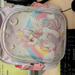 Backpack - Roze, as reported by Centraal magazijn using iLost