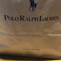 Purchase polo ralph lauren, rapporterat av Designer Outlet Roermond med iLost