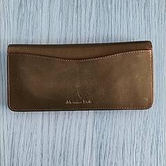 Portemonnee Tijskens, come riportato da Centraal magazijn utilizzando iLost