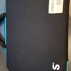 İLost kullanarak Regio Antwerpen - Brussel tarafından bildirildiği gibi Leptop çantası laptop