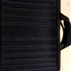 Laptop tas, rapporterat av Regio Antwerpen - Brussel med iLost