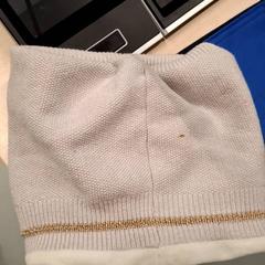 Sombreiro, segundo informou IKEA Paris - Italie Deux usando iLost