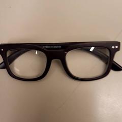 Bril, gemeldet von Zuyderland MC Sittard-Geleen über iLost