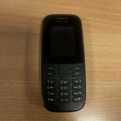 Nokia telefoon, zoals gemeld door Pouw Vervoer met iLost