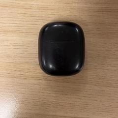 Hörlur & Hörlurar zwart, rapporterat av Pathé Tuschinski med iLost