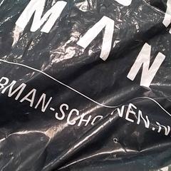 Bag, som rapportert av Qbuzz Fryslân ved bruk av iLost