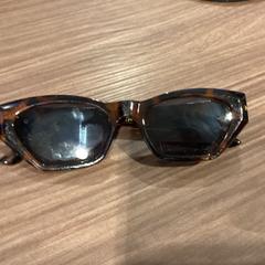 Sluneční brýle - 230426 ROSA2, jak nahlášeno Ziggo Dome pomocí iLost