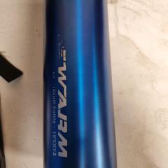 Drinkbeker  blauw, zgłoszono przez Connexxion Noord Holland Noord Alkmaar przy użyciu iLost