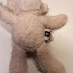 Kosete leke, som rapportert av Qbuzz ZHN ved bruk av iLost