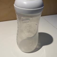 Láhev, jak nahlášeno IKEA Groningen pomocí iLost