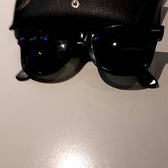 Zonnebril, zoals gemeld door Campus Den Haag met iLost