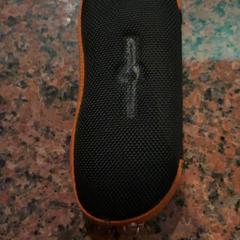 Etui à lunettes avec lunettes, a été signalé par Pathé Nijmegen utilisant iLost