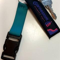 المفاتيح (متنوعة)، كما تم الإبلاغ عنه بواسطة Arriva Limburg Zuid عبر iLost