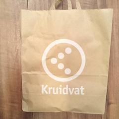 Tas، كما تم الإبلاغ عنه بواسطة Arriva Den-Bosch عبر iLost