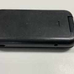 Téléphone portable zwart Nokia, a été signalé par Regio Antwerpen - Brussel utilisant iLost