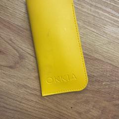 Estuche para lentes, segundo informou Georgie's Wundergarten 2025 usando iLost
