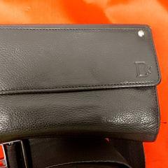 İLost kullanarak Centraal magazijn tarafından bildirildiği gibi Cüzdan