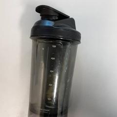 Shaker, iLost를 사용하여 Vrije Universiteit Brussel (VUB)에 보고됨