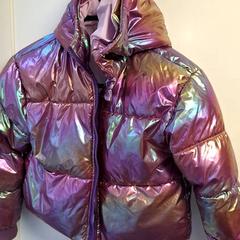 İLost kullanarak Qbuzz DMG tarafından bildirildiği gibi Çocuk ceketi