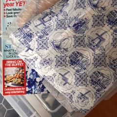 Souvenirer, rapporterat av Grand Hotel Amrath Kurhaus med iLost