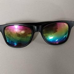 Lunettes, a été signalé par Centraal magazijn utilisant iLost